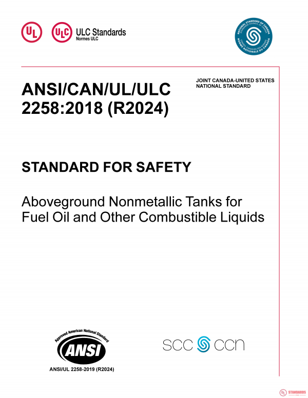 UL 2258 PDF